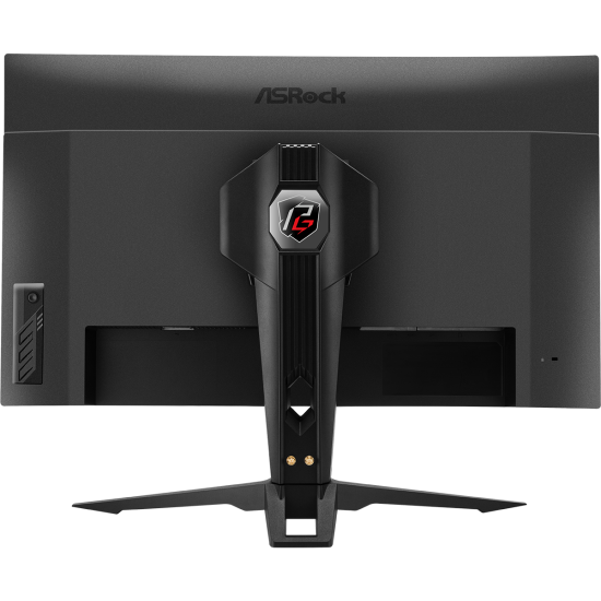 ASRock PG32QF2B VA Gaming Monitor 31.5" QHD 2560x1440 165Hz