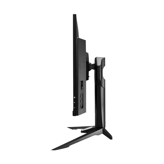 ASRock PG32QF2B VA Gaming Monitor 31.5" QHD 2560x1440 165Hz