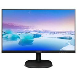 PHILIPS MONITOR 27 IPS WLED 273V7QDSB/00 PHILIPS MONITOR 27 IPS WLED 273V7QDSB/00