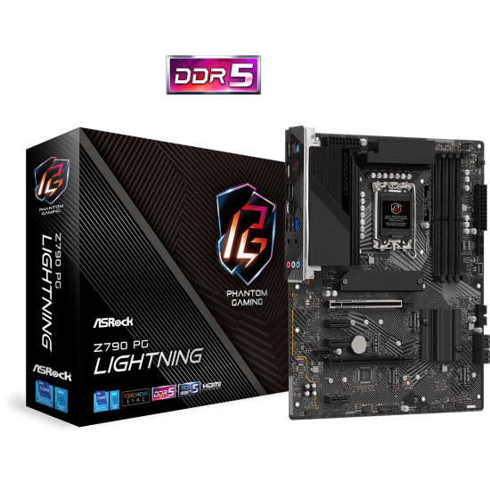 Chaos Gaming PC Chaos Gaming PC