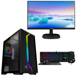 Back to School Gaming PC Back to School Gaming PC