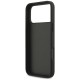 Guess 4G Big Logo Case for iPhone 17 Pro Max - Black