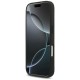 Guess 4G Big Logo Case for iPhone 17 Pro - Black Guess 4G Big Logo Case for iPhone 17 Pro - Black
