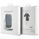 Guess Zip GCube Bottom Stripe phone bag - black Guess Zip GCube Bottom Stripe phone bag - black
