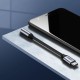Ugreen Headphone Adapter with 3.5mm mini jack to USB Type C 10cm gray (30632) Ugreen Headphone Adapter with 3.5mm mini jack to USB Type C 10cm gray (30632)