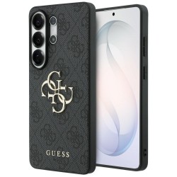 Guess 4G Big Metal Logo Case for Samsung Galaxy S26 Ultra - Black Guess 4G Big Metal Logo Case for Samsung Galaxy S26 Ultra - Black