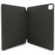 Guess GUFC13PM24PS4SGW iPad Pro 13" 2024 brown Magnetic 4G Big Logo