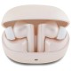 Guess Bluetooth Headphones GUTWST88MCTGP TWS + Docking Station Pink Capsule Printed Logo Guess Bluetooth Headphones GUTWST88MCTGP TWS + Docking Station Pink Capsule Printed Logo