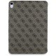 Guess GUFC11RM24PS4SGW iPad Air 11" 2024 brown/brown Magnetic 4G Big Logo Guess GUFC11RM24PS4SGW iPad Air 11" 2024 brown/brown Magnetic 4G Big Logo