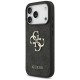 Guess 4G Big Logo Case for iPhone 17 Pro - Black Guess 4G Big Logo Case for iPhone 17 Pro - Black