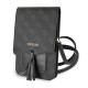 Guess Bag GUWBSQGBK black/black 4G