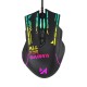 Wozinsky WMGK-7200 Wired Optical Gaming Mouse 7200 DPI - Black Wozinsky WMGK-7200 Wired Optical Gaming Mouse 7200 DPI - Black