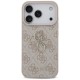 Guess 4G Big Logo Case for iPhone 17 Pro - Pink Guess 4G Big Logo Case for iPhone 17 Pro - Pink