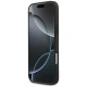 Guess 4G Big Logo Case for iPhone 17 Pro Max - Black