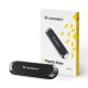 Wozinsky Magnetic Dashboard Mount Adhesive Black (WMH-01) Wozinsky Magnetic Dashboard Mount Adhesive Black (WMH-01)