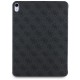 Guess GUFC11RM24PS4SGK iPad Air 11" 2024 black/black Magnetic 4G Big Logo Guess GUFC11RM24PS4SGK iPad Air 11" 2024 black/black Magnetic 4G Big Logo