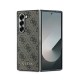 Guess 4G Case for Samsung Galaxy Z Fold 6 - Brown Guess 4G Case for Samsung Galaxy Z Fold 6 - Brown