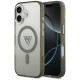 Guess IML Gradient Triangle Logo MagSafe case for iPhone 17 - olive Guess IML Gradient Triangle Logo MagSafe case for iPhone 17 - olive