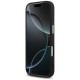 Guess 4G Big 4G Classic Logo case for iPhone 17 Pro - black