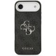 Guess 4G Big 4G Classic Logo case for iPhone 17 Air - black