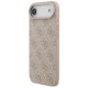 Guess 4G Classic Case for iPhone 17 Air - Pink Guess 4G Classic Case for iPhone 17 Air - Pink