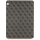 Guess GUFC13RM24PS4SGW iPad Air 13" 2024 brown Magnetic 4G Big Logo Guess GUFC13RM24PS4SGW iPad Air 13" 2024 brown Magnetic 4G Big Logo