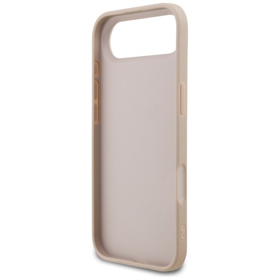 Guess 4G Classic Case for iPhone 17 Air - Pink Guess 4G Classic Case for iPhone 17 Air - Pink