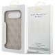 Guess 4G Classic Case for iPhone 17 Air - Pink Guess 4G Classic Case for iPhone 17 Air - Pink
