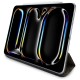 Guess GUFC11PM24PS4SGW iPad Pro 11" 2024 brown Magnetic 4G Big Logo Guess GUFC11PM24PS4SGW iPad Pro 11" 2024 brown Magnetic 4G Big Logo