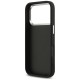 Guess 4G Big 4G Classic Logo case for iPhone 17 Pro - black