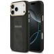 Guess 4G Stripe MagSafe case for iPhone 17 Pro Max - black Guess 4G Stripe MagSafe case for iPhone 17 Pro Max - black