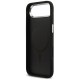 Guess 4G Classic Logo MagSafe case for iPhone 17 Air - black