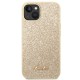 Guess GUHCP14SHGGSHD iPhone 14 6.1" gold/gold hard case Glitter Script Guess GUHCP14SHGGSHD iPhone 14 6.1" gold/gold hard case Glitter Script