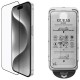 Guess Screen Protector 2.5D Outline Tempered Glass for iPhone 16 Pro Guess Screen Protector 2.5D Outline Tempered Glass for iPhone 16 Pro