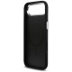 Guess 4G Triangle Logo MagSafe case for iPhone 17 Air - black