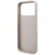 Guess 4G Big Logo Case for iPhone 17 Pro Max - Pink