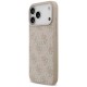 Guess 4G Ring Classic Logo MagSafena iPhone 17 Pro Max Case - Pink Guess 4G Ring Classic Logo MagSafena iPhone 17 Pro Max Case - Pink
