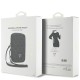 Guess Zip 4G Triangle bag - black Guess Zip 4G Triangle bag - black