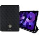 Guess GUFC13RM24PS4SGK iPad Air 13" 2024 black/black Magnetic 4G Big Logo Guess GUFC13RM24PS4SGK iPad Air 13" 2024 black/black Magnetic 4G Big Logo