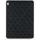 Guess GUFC13RM24PS4SGK iPad Air 13" 2024 black/black Magnetic 4G Big Logo Guess GUFC13RM24PS4SGK iPad Air 13" 2024 black/black Magnetic 4G Big Logo