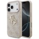 Guess 4G Big Logo Case for iPhone 17 Pro - Pink Guess 4G Big Logo Case for iPhone 17 Pro - Pink
