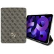Guess GUFC11RM24PS4SGW iPad Air 11" 2024 brown/brown Magnetic 4G Big Logo Guess GUFC11RM24PS4SGW iPad Air 11" 2024 brown/brown Magnetic 4G Big Logo