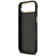 Guess 4G Strass Logo MagSafe case for iPhone Air - black