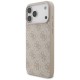 Guess 4G Classic Case for iPhone 17 Pro Max - Pink