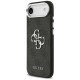 Guess 4G Big 4G Classic Logo case for iPhone 17 Air - black