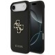 Guess Grained Big 4G &amp;amp; Classic Logo case for iPhone Air - black
