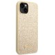 Guess GUHCP14SHGGSHD iPhone 14 6.1" gold/gold hard case Glitter Script Guess GUHCP14SHGGSHD iPhone 14 6.1" gold/gold hard case Glitter Script