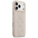 Guess 4G Stripe MagSafe Case for iPhone 17 Pro Max - Pink