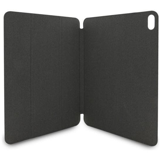 Guess GUFC13RM24PS4SGK iPad Air 13" 2024 black/black Magnetic 4G Big Logo Guess GUFC13RM24PS4SGK iPad Air 13" 2024 black/black Magnetic 4G Big Logo