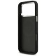 Guess 4G Classic Logo MagSafe case for iPhone 17 Pro Max - black Guess 4G Classic Logo MagSafe case for iPhone 17 Pro Max - black